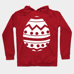 Eggy egg Hoodie